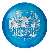 New Nemesis 160-170