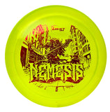 New Nemesis 160-170