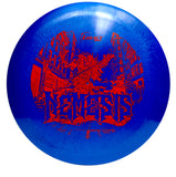 New Nemesis 160-170
