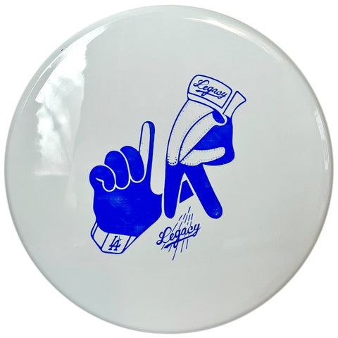 LA Icon Sumo 171-175