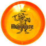 New Mongoose 160-170