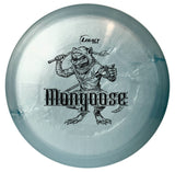 New Mongoose 160-170