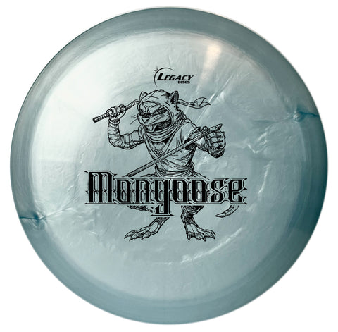 New Mongoose 160-170