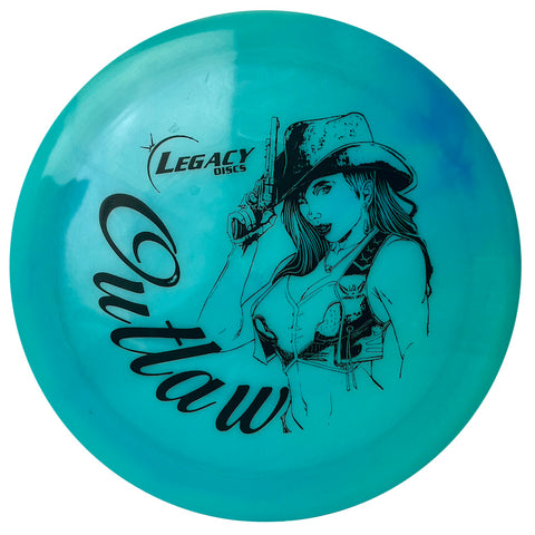 Glow Outlaw 171-175