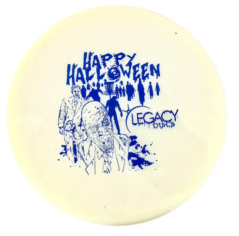 Halloween Glow Sumo 171-175