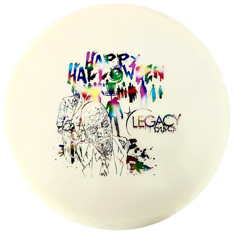 Halloween Glow Ghost 176-180