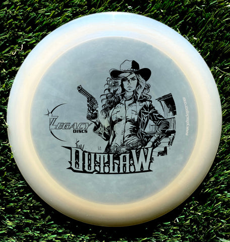 Winter Blend Shimmer Outlaw 170-175