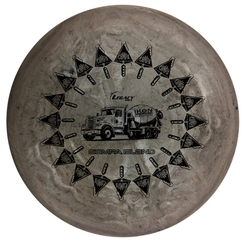 Compa Blend Cookies And Cream