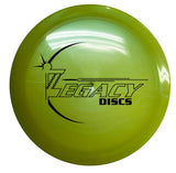 First Run Shimmer Vengeance