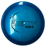 First Run Shimmer Vengeance