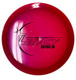 First Run Shimmer Vengeance