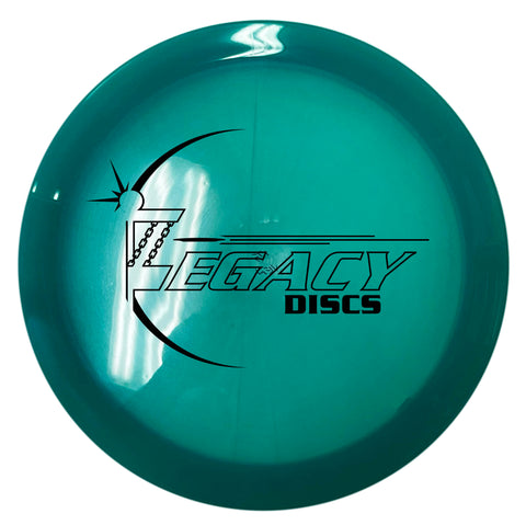 First Run Shimmer Vengeance