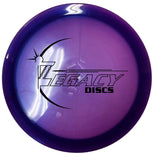 First Run Shimmer Vengeance