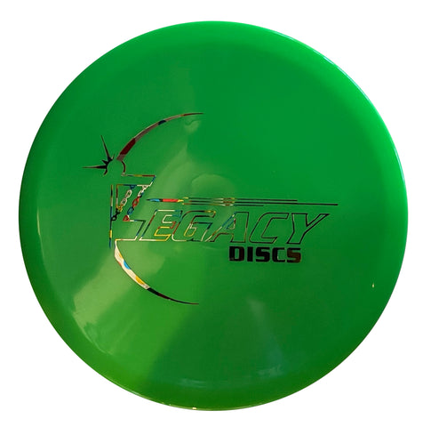First Run Icon Badger 171-175g