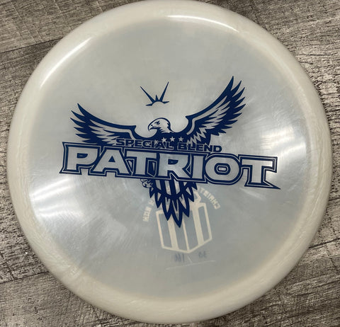 Special Blend Patriot 171-175