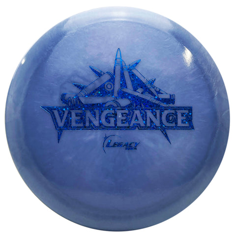 Legend Vengeance 171-175g.