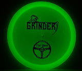 Grinder Test Drive Glow Recluse 174-175g