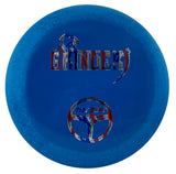 Skyline Grinder Cannon