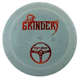 Skyline Grinder Cannon