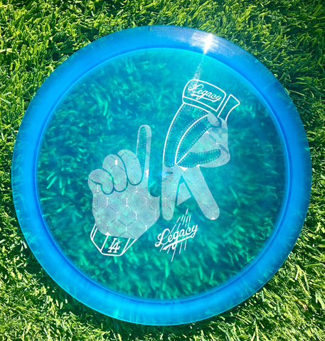 LA Legacy Phenom 166-175