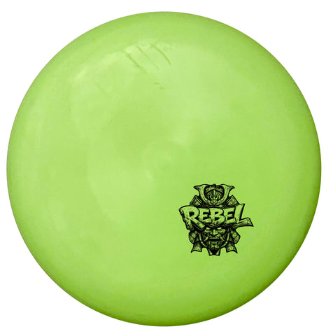 Protege Rebel 171-175