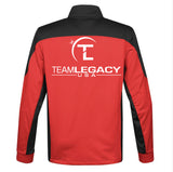 Team Legacy Fleece Jacket