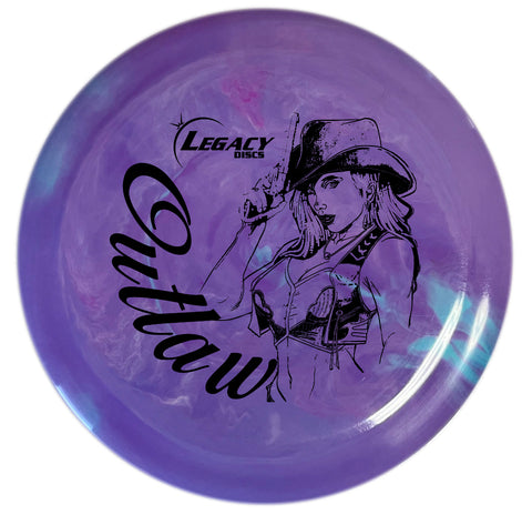 Swirly Outlaw 171-175