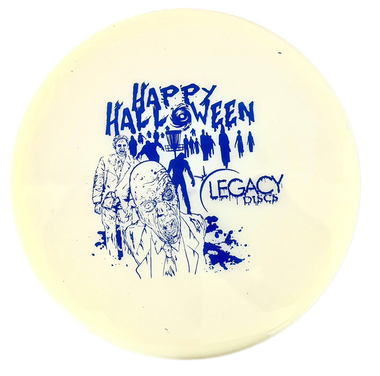 PRO SHOP DISCS – Legacy Discs Pro Shop