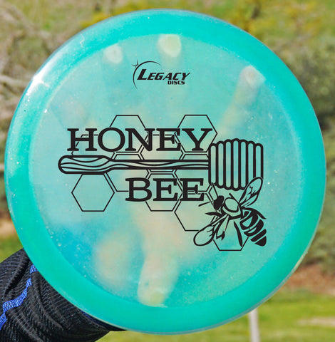 Honey Bee Rival # of 65