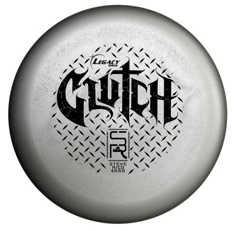 Steve Rico Clutch 171-175g