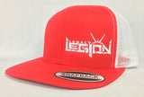 Legion Snapback Cap