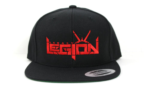 Legacy Legion Snapback